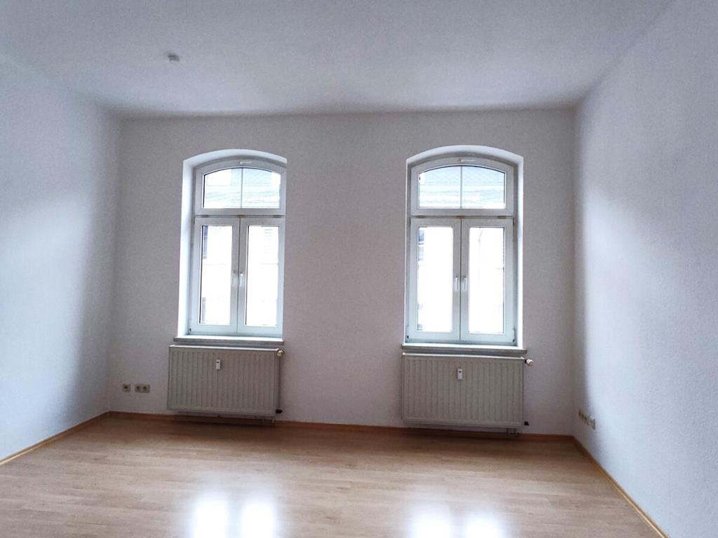 3-Zimmer-Wohnung mit Küchenzeile und Balkon! - Foto 4