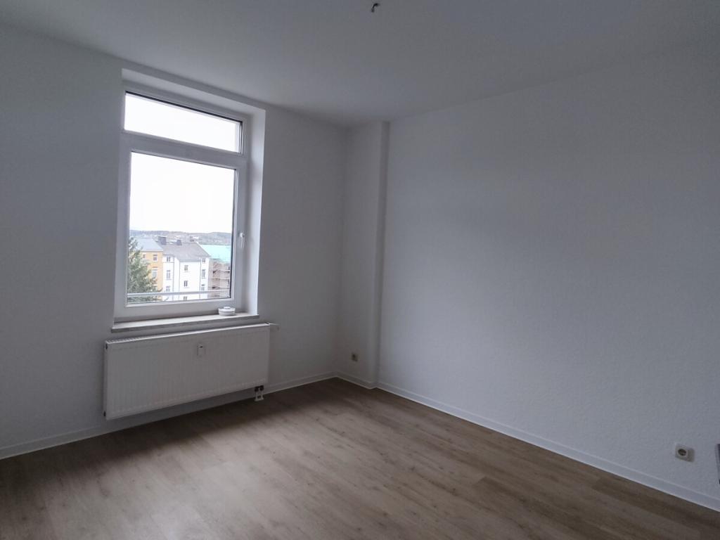 4-Zi.-Maisonette-Wohnung im Dachgeschoss mit Balkon! - Photo 4