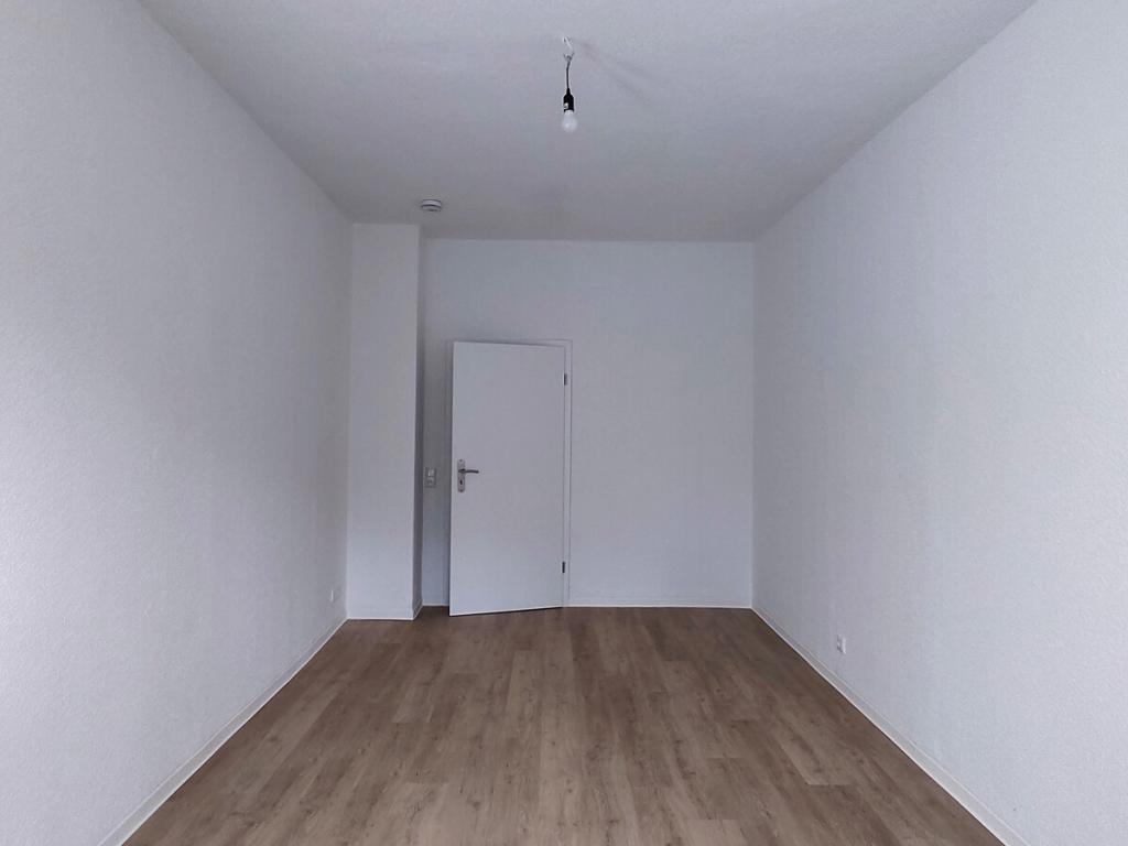 Neu renovierte 2-Zi.-Wohnung - ruhig und zentrumsnah! - Foto 3