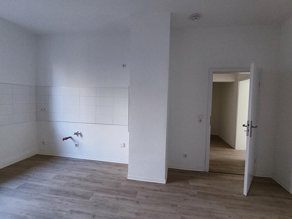 Neu renovierte 2-Zi.-Wohnung - ruhig und zentrumsnah! - Foto 5