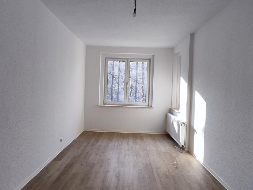 Neu renovierte 2-Zi.-Wohnung - ruhig und zentrumsnah! - Foto 1