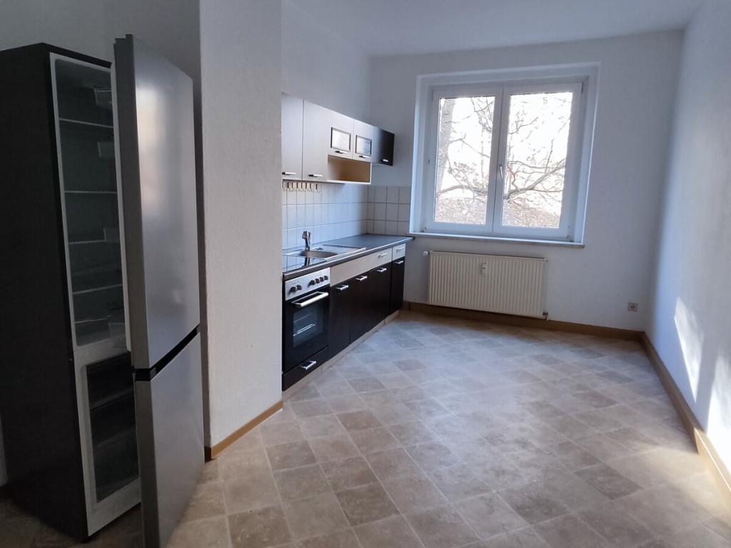 2-Zi.-Wohnung mit Küchenzeile - ruhig und zentrumsnah! - Photo 4