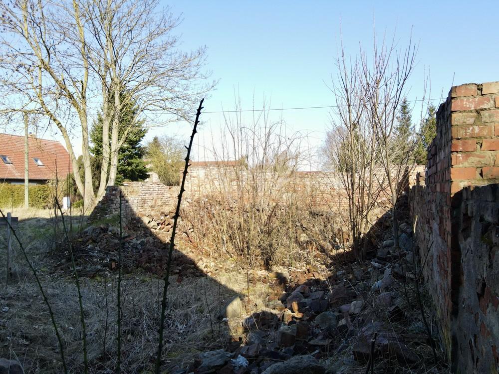 Hausreste