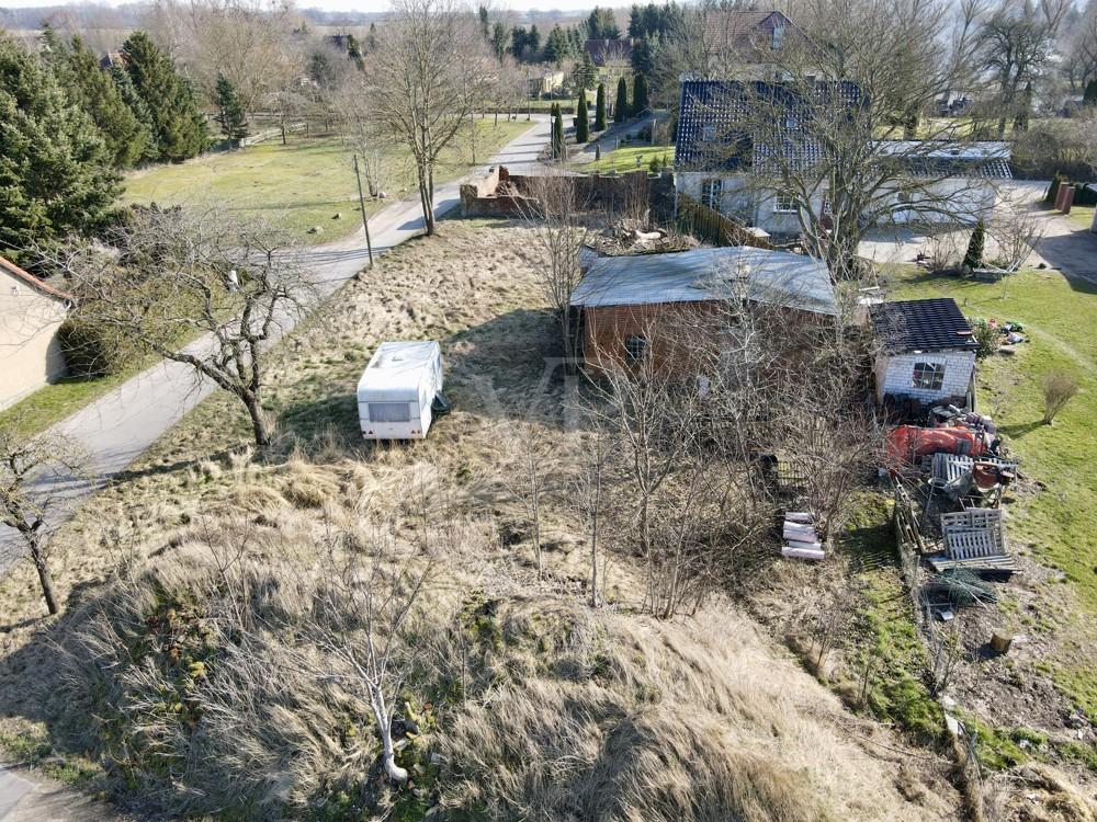 Vogelperspektive 