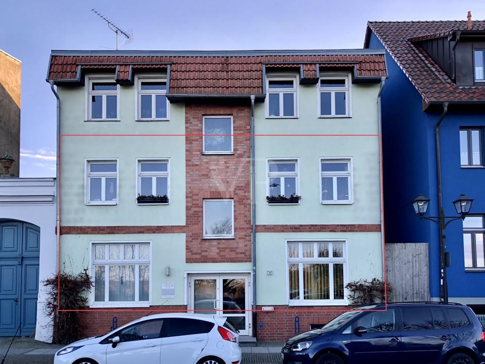Beide Einheiten 