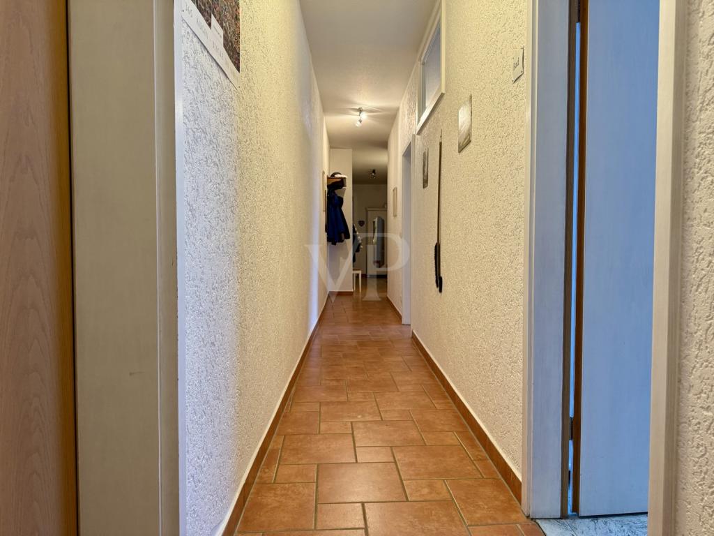 Flur Wohnung