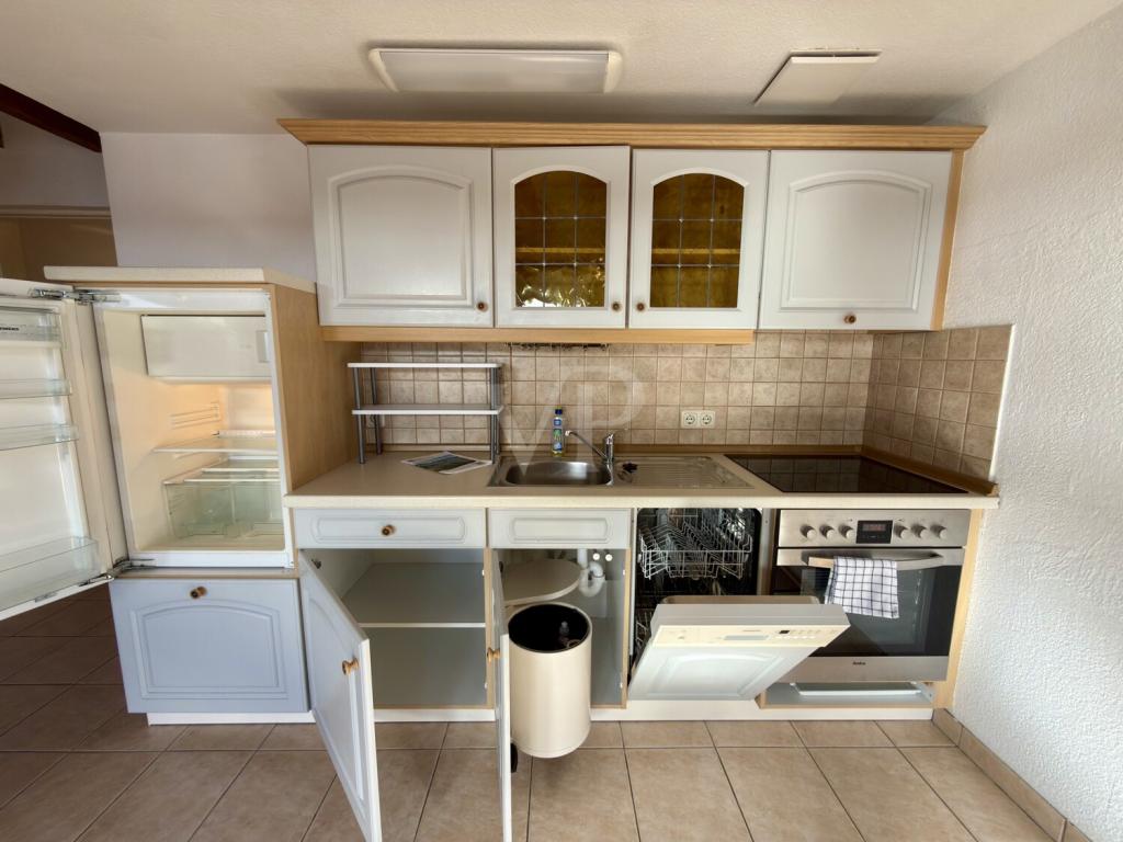 zentralgelegene 2 - Zimmer Wohnung mit Müritzblick, ideal für Ein- und Zweipersonenhaushalte - Photo 2