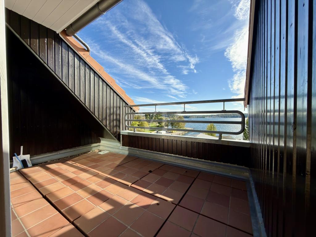 zentralgelegene 2 - Zimmer Wohnung mit Müritzblick, ideal für Ein- und Zweipersonenhaushalte - Photo 4