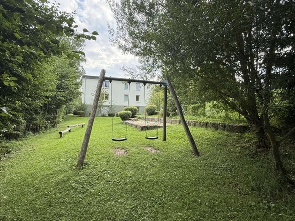 Gemeinschaftsspielplatz