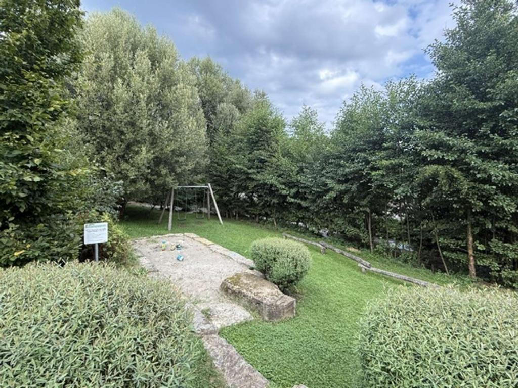 Gemeinschaftsspielplatz