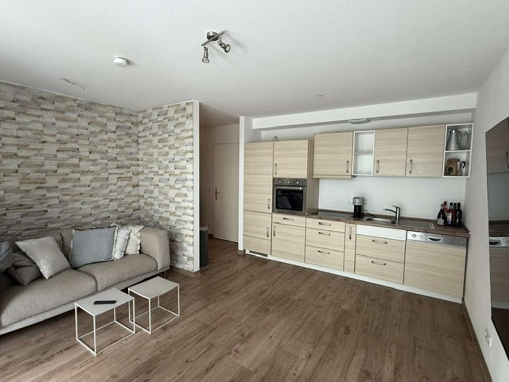 Wohn- und Essbereich