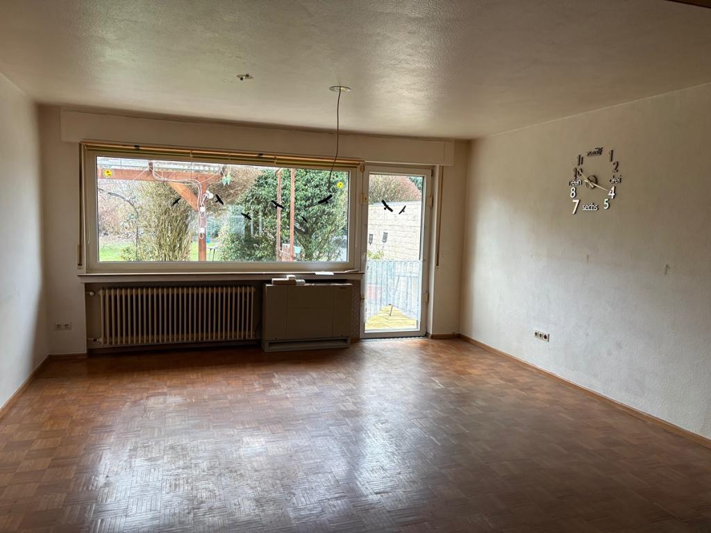 Wohneinheit in Einfamilienhaus - Foto 2