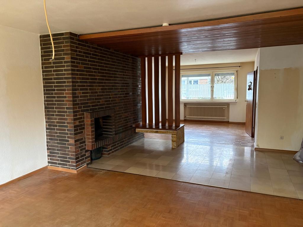 Wohneinheit in Einfamilienhaus - Foto 1