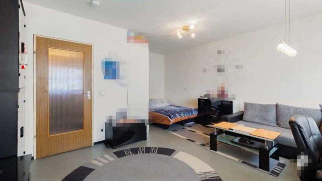Schöne 1-Zimmer-Wohnung - Photo 2