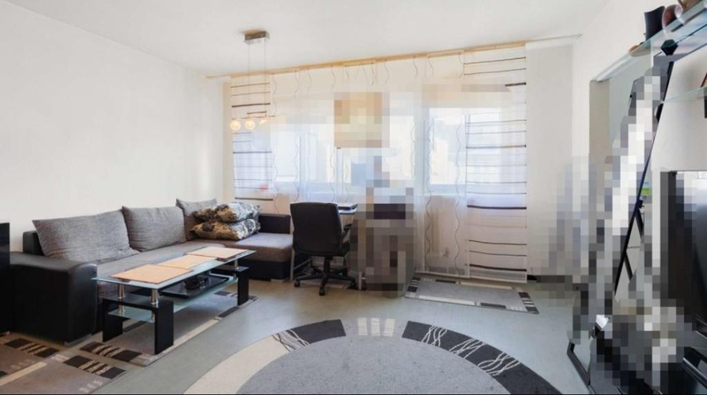Schöne 1-Zimmer-Wohnung - Photo 1