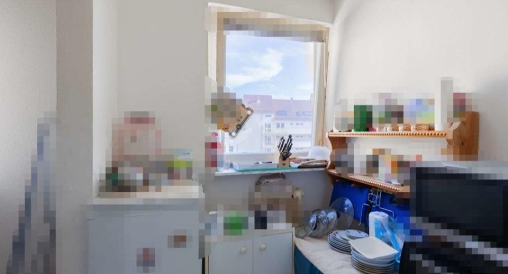 Schöne 1-Zimmer-Wohnung - Photo 3