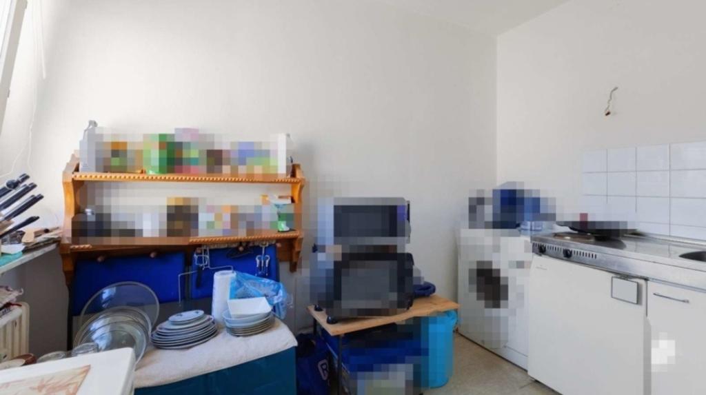 Schöne 1-Zimmer-Wohnung - Photo 4