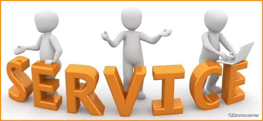 mit Service