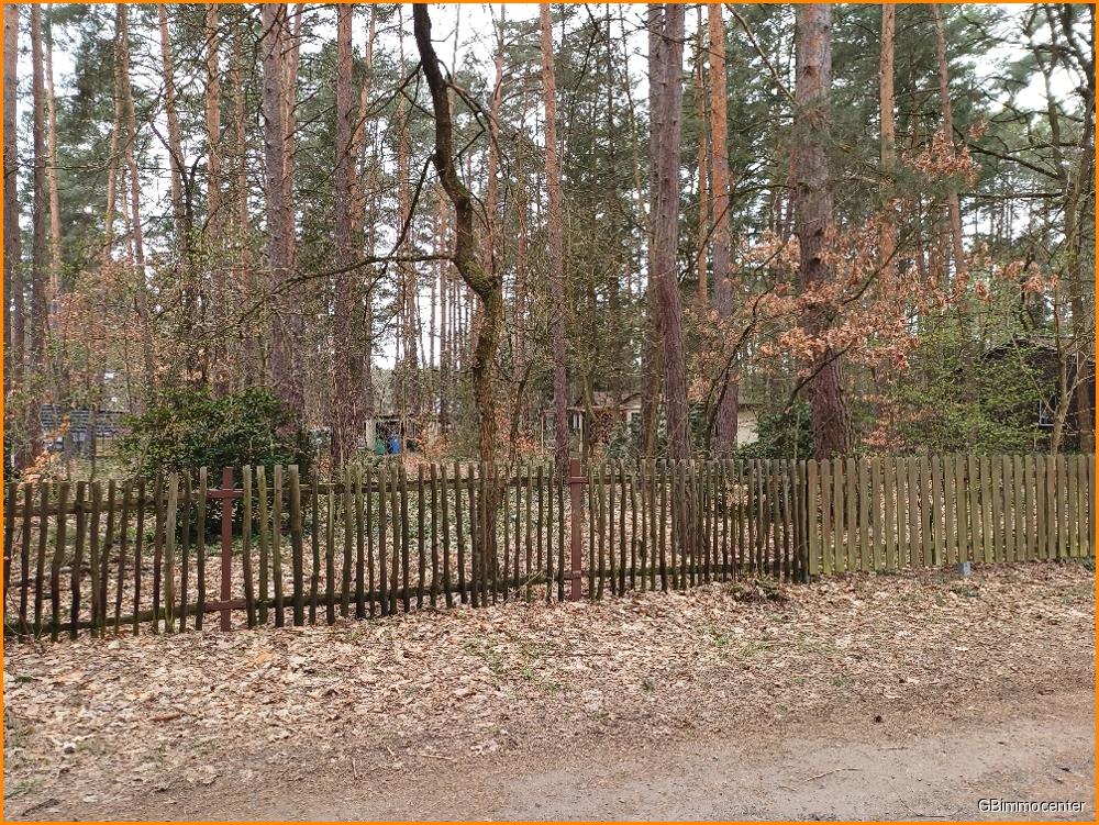 Blick auf das Gru