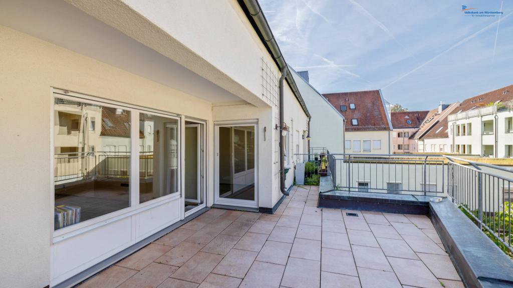 Dachterrasse-Whg. 29