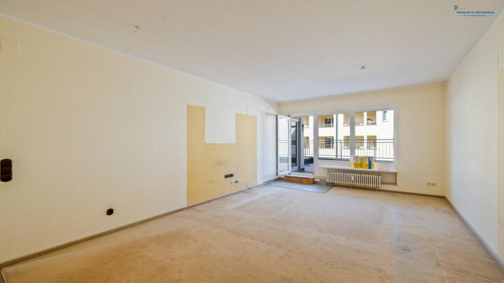 Wohnen-Essen Whg. 29