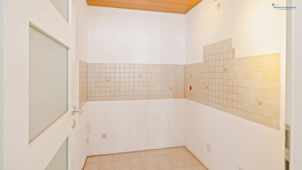Küche Whg. 28
