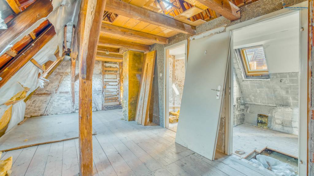 OG potenzielles Badezimmer