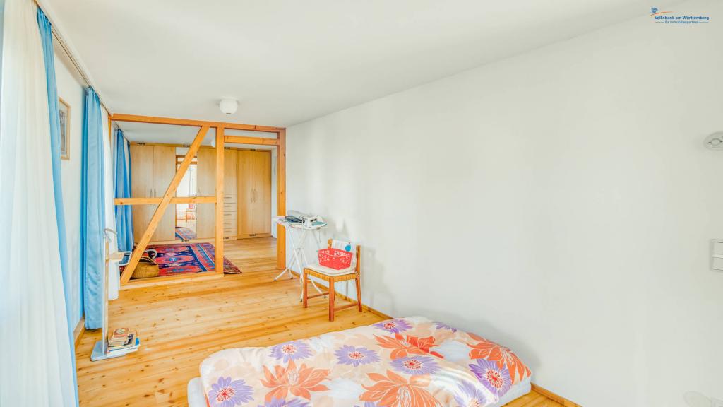 EG Doppelzimmer
