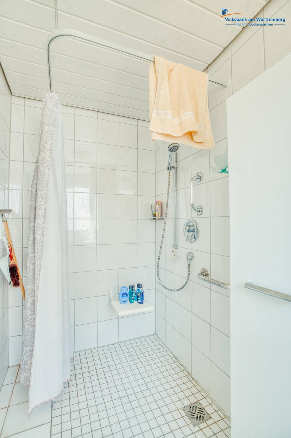 EG Badezimmer