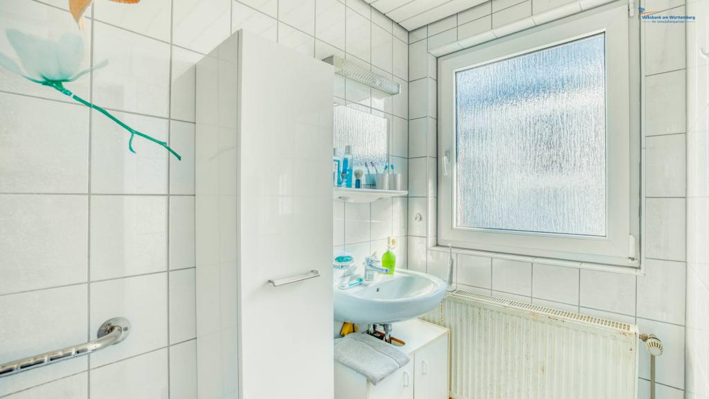 EG Badezimmer