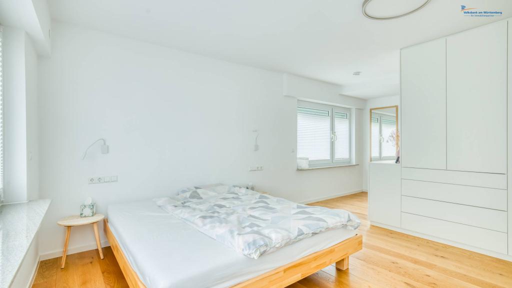 Schlafzimmer 1.OG