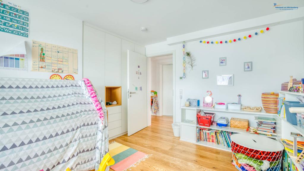 Kinderzimmer 1.OG