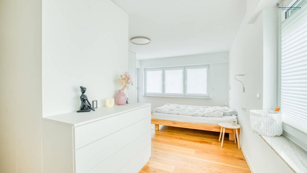 Schlafzimmer 1.OG