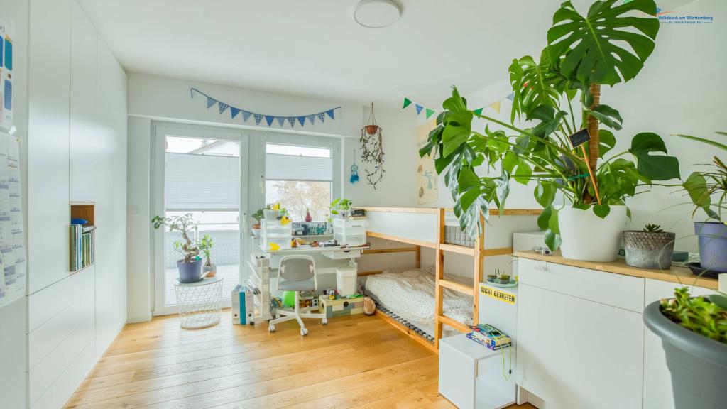 Kinderzimmer 1.OG