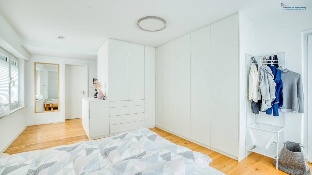 Schlafzimmer 1.OG
