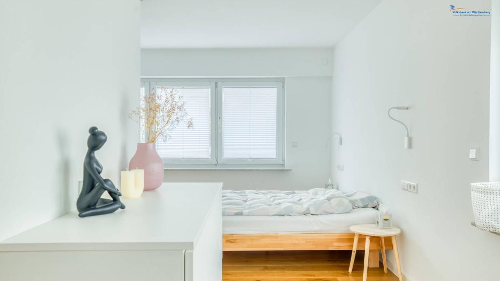 Schlafzimmer 1.OG