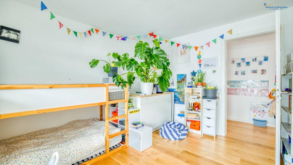 Kinderzimmer 1.OG