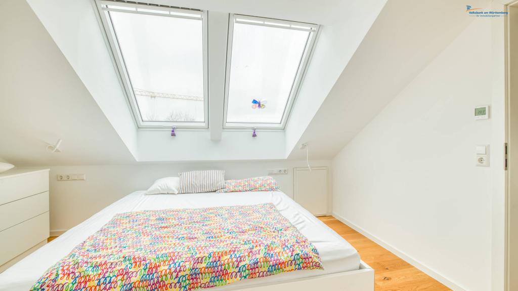 Gästezimmer DG