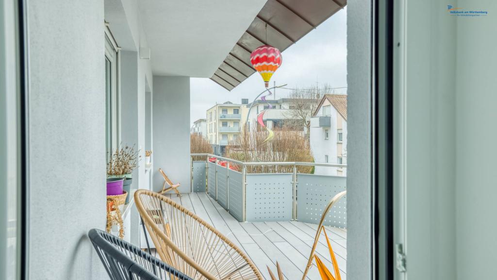 Balkon 1.OG