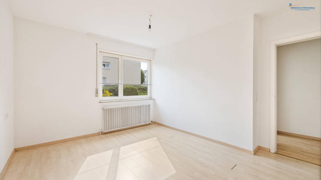 Schlafzimmer EG