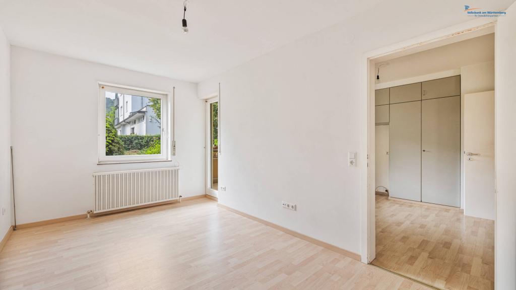 Kinderzimmer EG