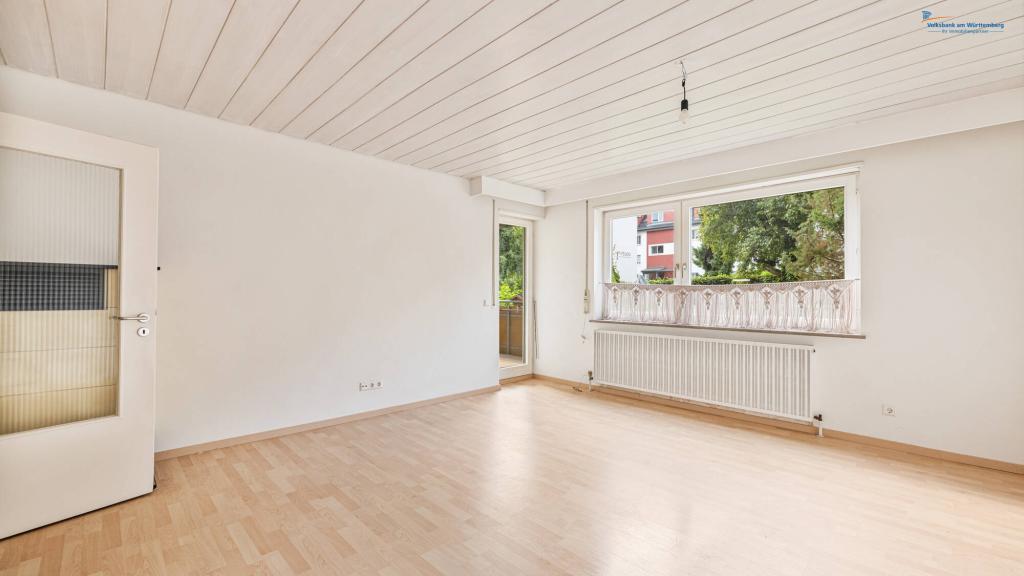 Wohnzimmer EG