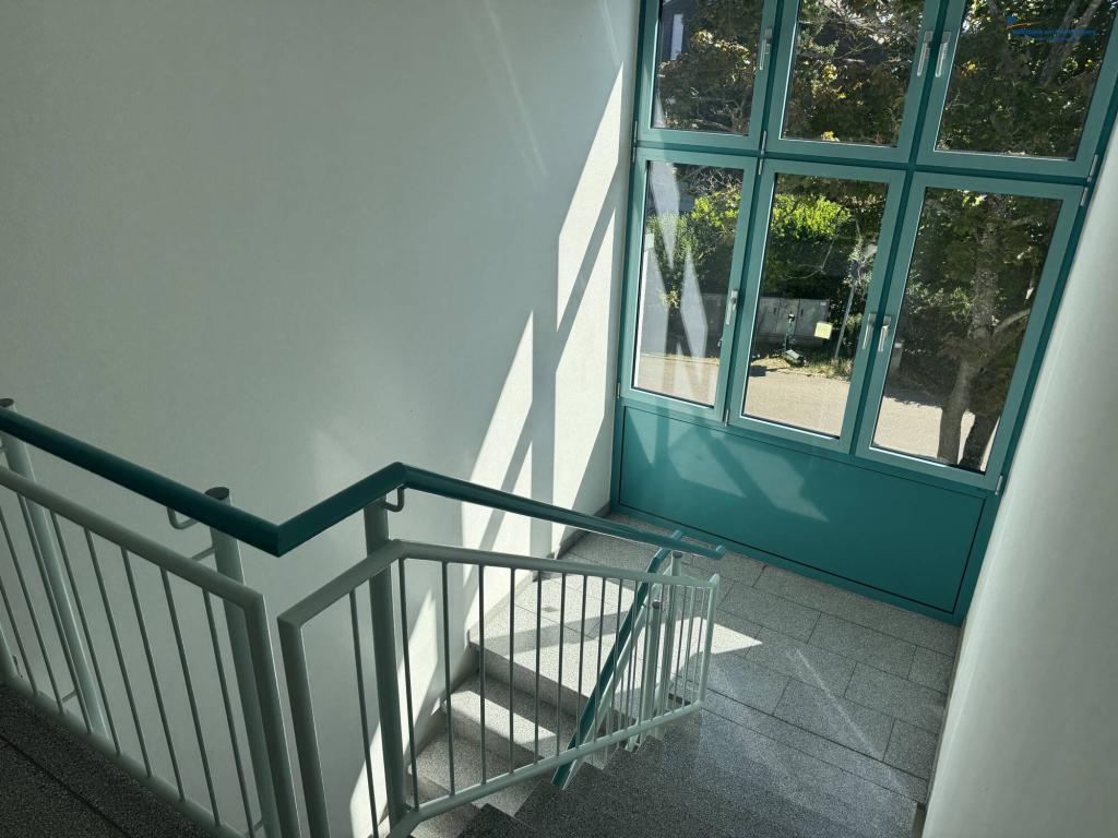 Treppenhaus