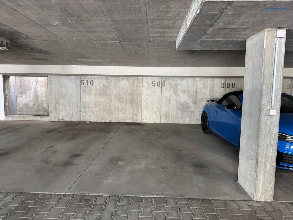 Tiefgaragenstellplatz