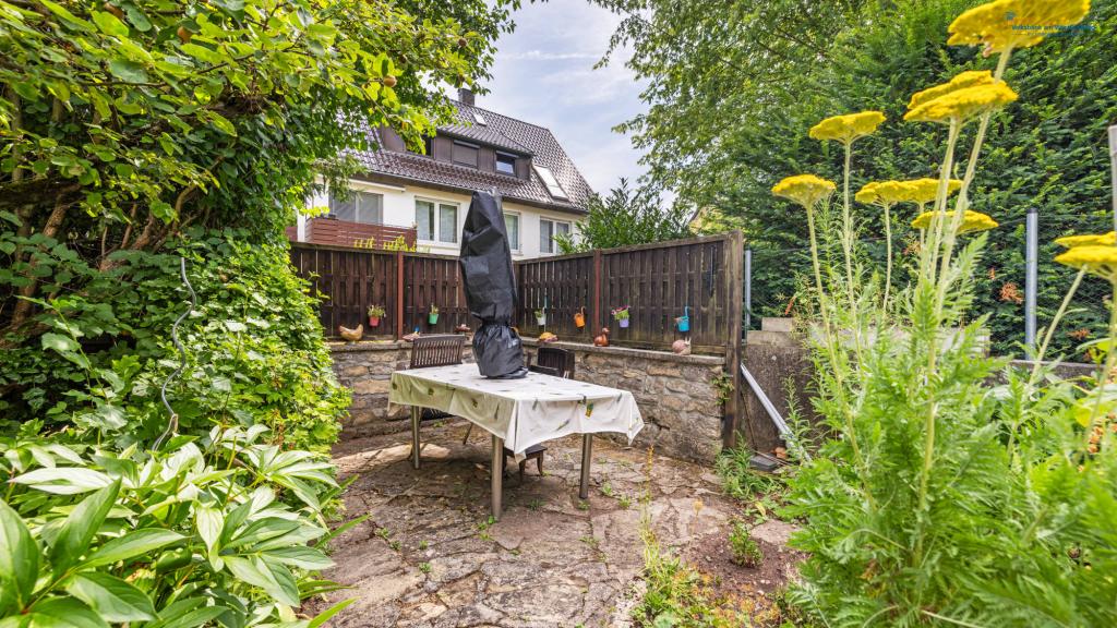 Gemeinschaftlicher Garten