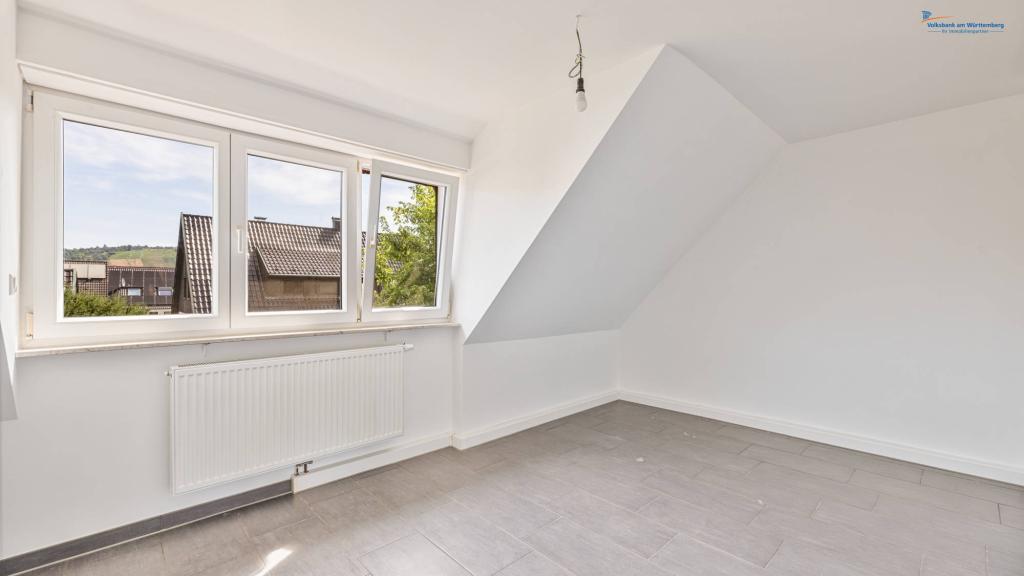 Wohnung DG