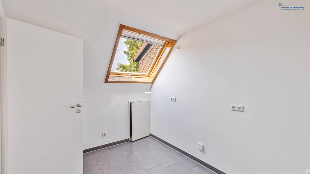 Wohnung DG
