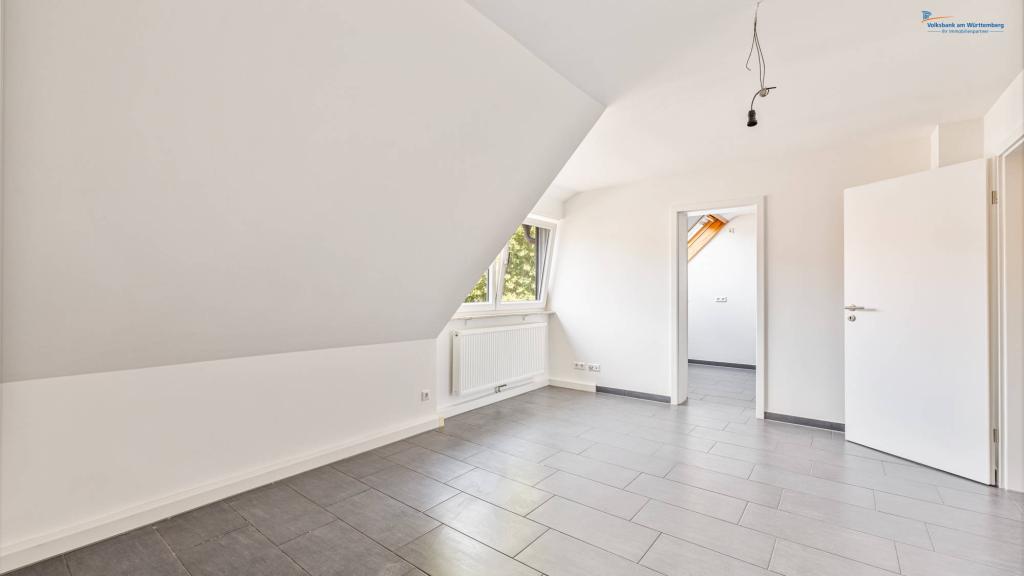 Wohnung DG