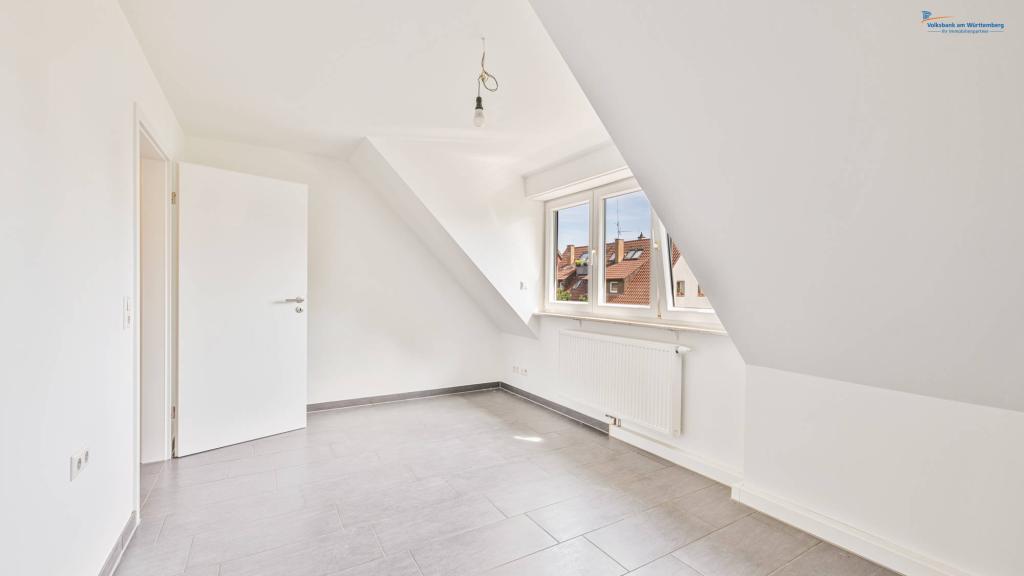 Wohnung DG