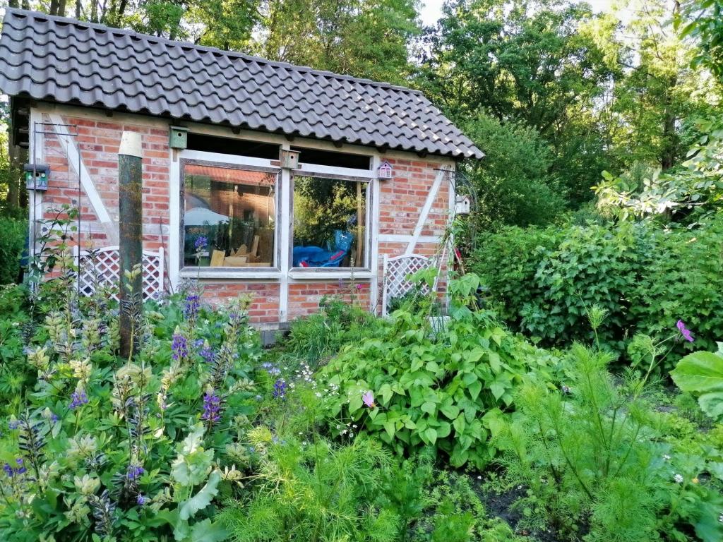 Gartenhaus